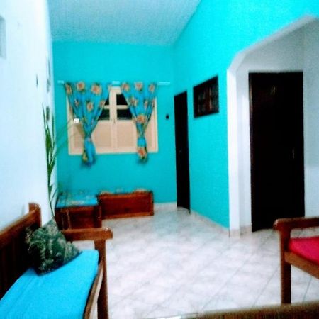 Pousada E Hostel Chapada Suites Lencois Exteriör bild