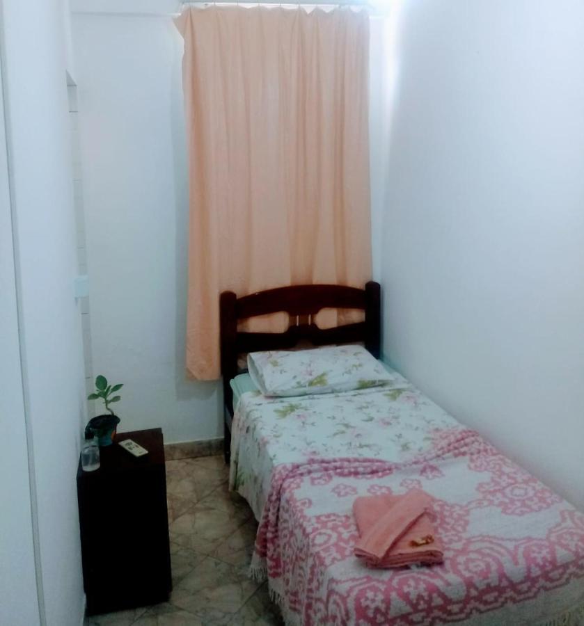 Pousada E Hostel Chapada Suites Lencois Exteriör bild