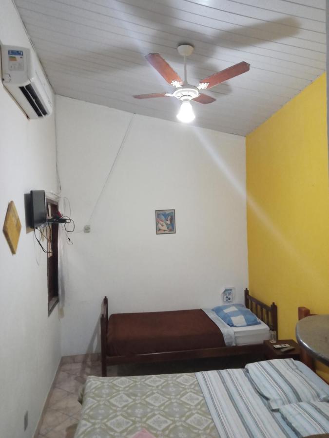 Pousada E Hostel Chapada Suites Lencois Exteriör bild