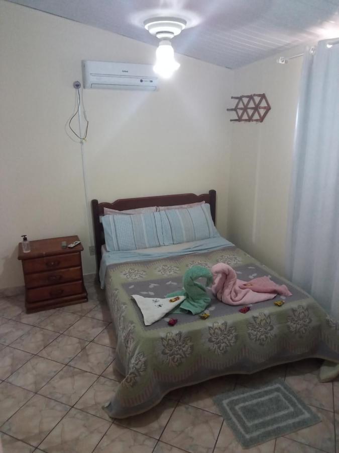 Pousada E Hostel Chapada Suites Lencois Exteriör bild