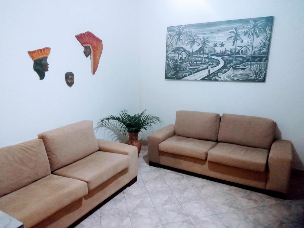 Pousada E Hostel Chapada Suites Lencois Exteriör bild