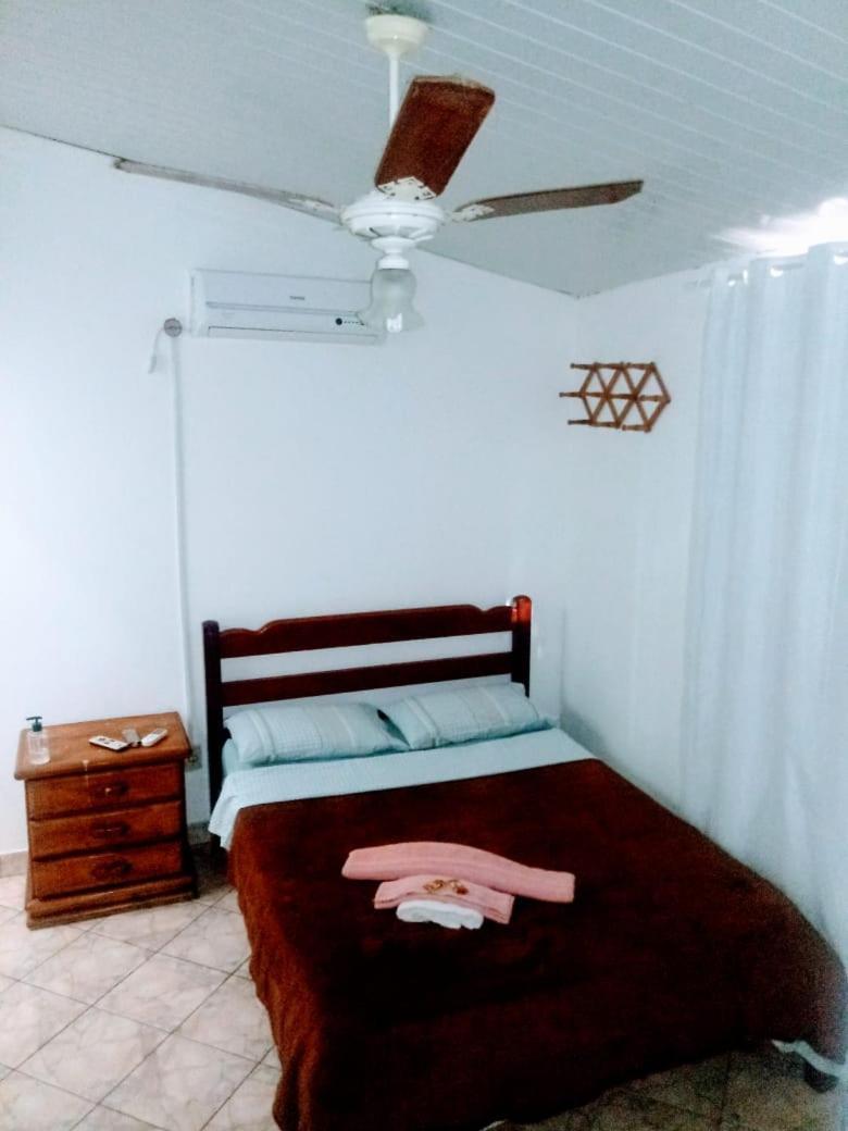 Pousada E Hostel Chapada Suites Lencois Exteriör bild