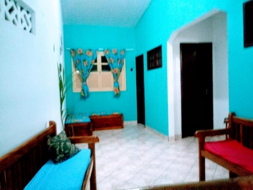 Pousada E Hostel Chapada Suites Lencois Exteriör bild