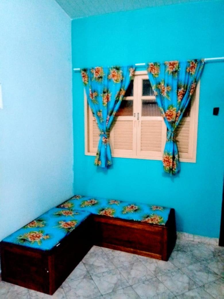 Pousada E Hostel Chapada Suites Lencois Exteriör bild