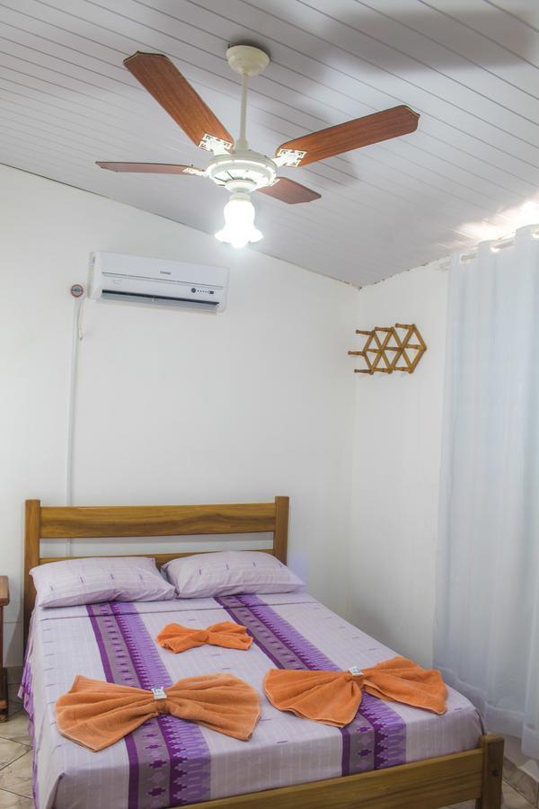 Pousada E Hostel Chapada Suites Lencois Exteriör bild
